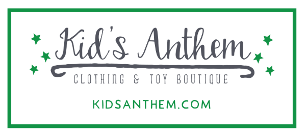 Kid's Anthem LLC