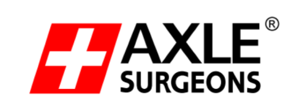 Axle Surgeons of Southeast Texas