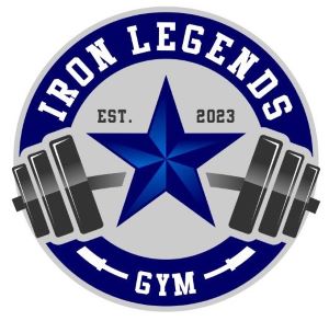 Iron Legends Gym