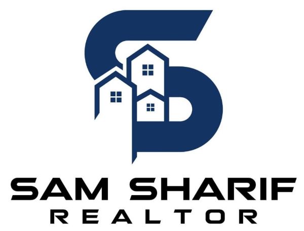 Sam Sharif, Realtor