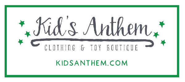 Kid's Anthem