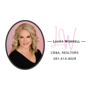 Laura Worrell, Realtor