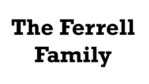 The Ferrell Family