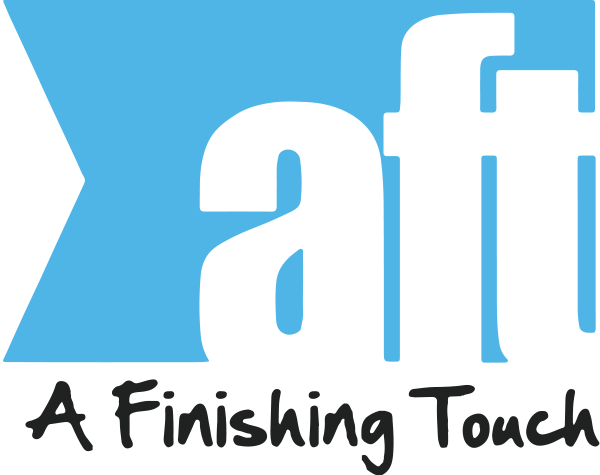 A Finishing Touch
