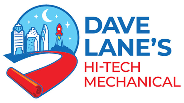 Dave Lane's Hi-Tech Mechanical