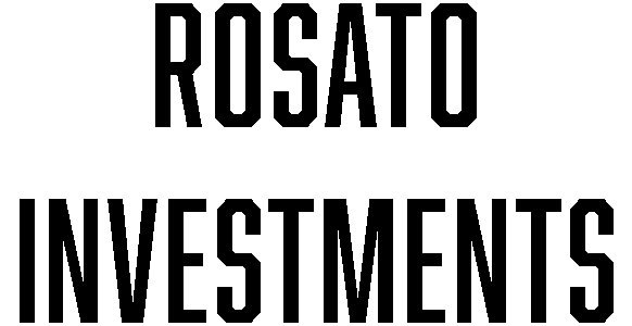 Rosato Investments LLC
