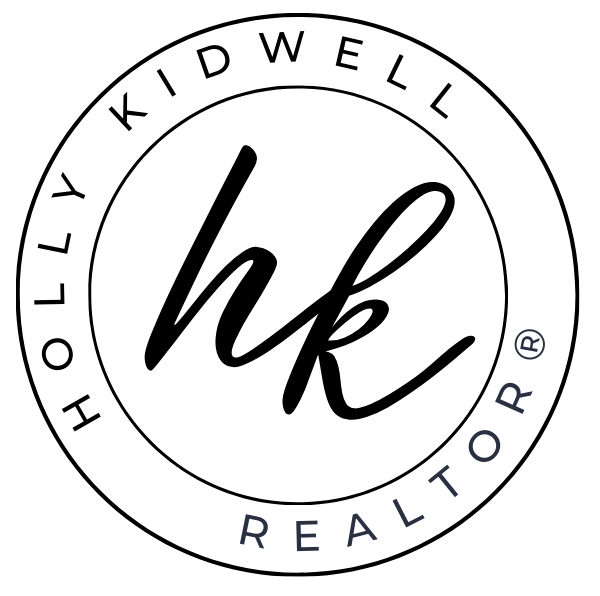 Holly Kidwell-Realtor