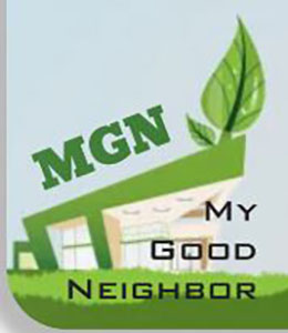 My Good Neighbor