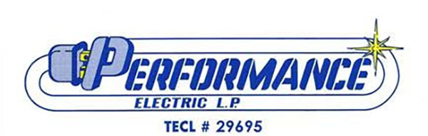 Performance Electric LP