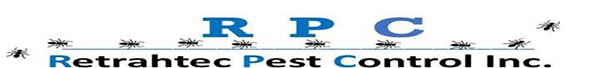 Retrahtec Pest Control Inc.