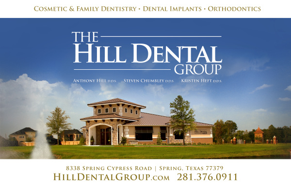 Hill Dental Group