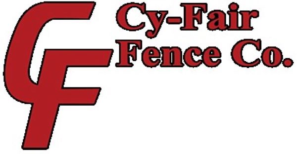 Cy-Fair Fence Co.