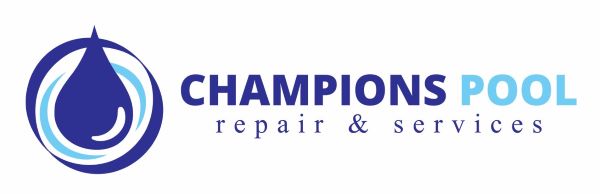 Champion's Pool Repair and Service