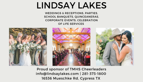 Lindsey Lakes