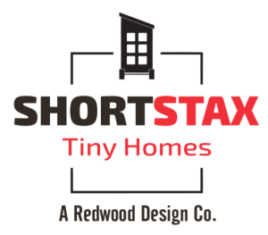 Short Stax Tiny Homes, a Redwood Design Company
