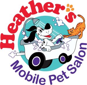 Heather's Mobile Pet Salon