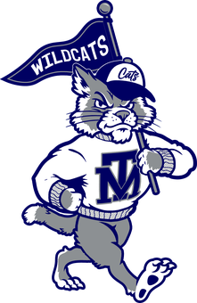 Wally the Wildcat