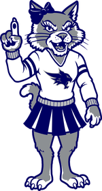 Wilma the Wildcat