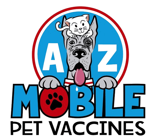 AZ Moblie Pet Vaccine