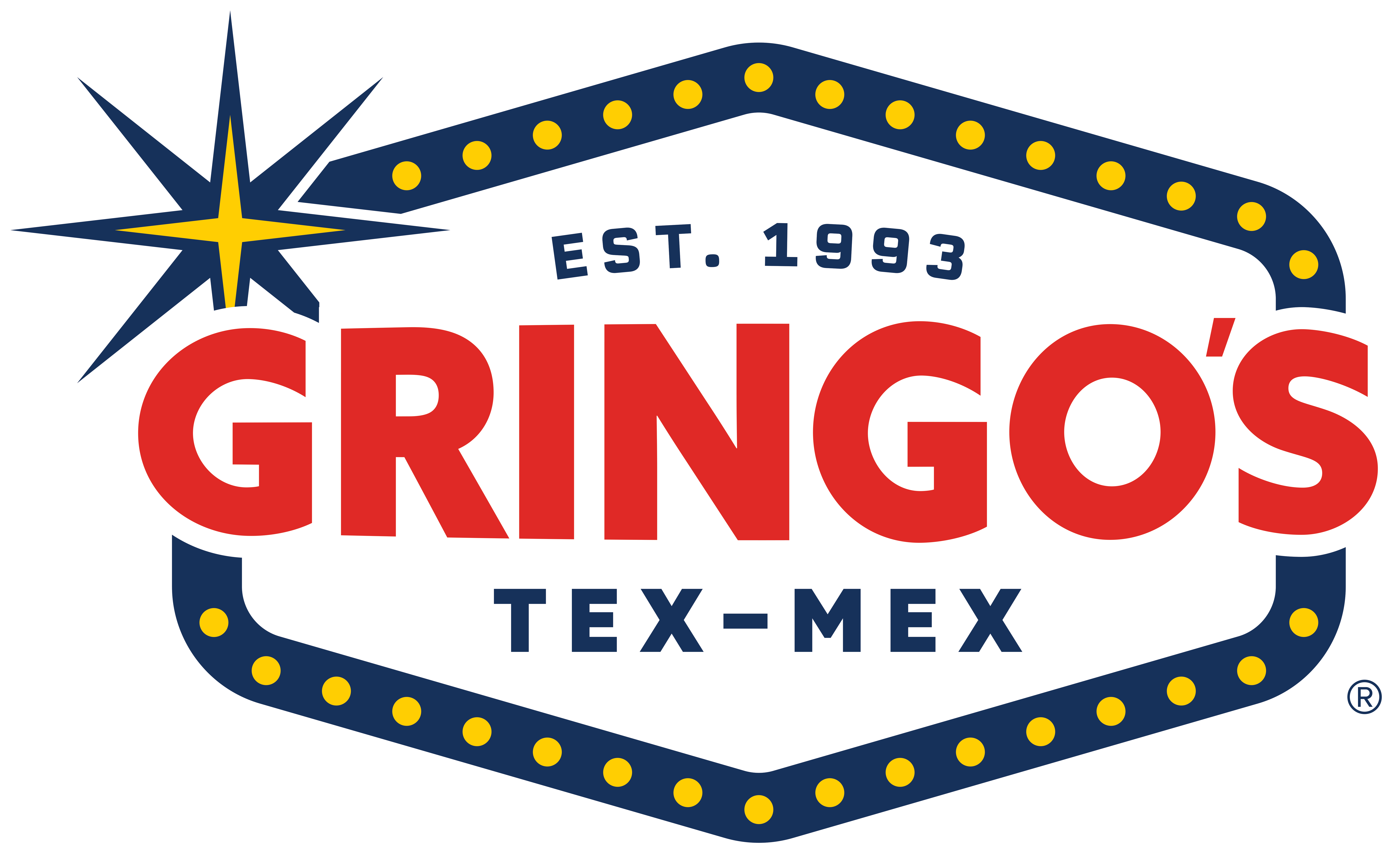 Gringo's Mexican Kitchen