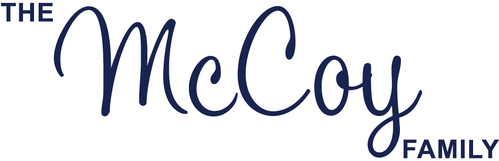 The McCoy Family