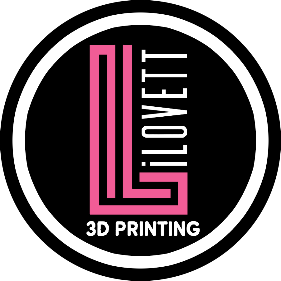 iLovett 3D Printing