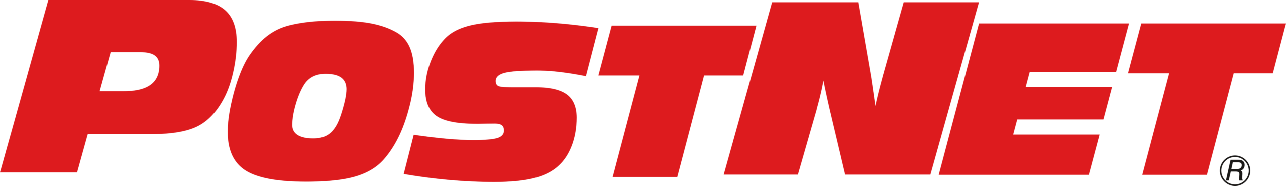 PostNet Tomball