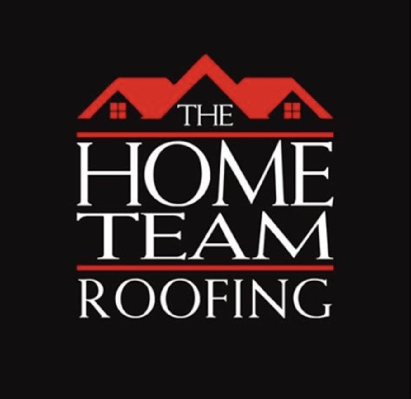 The Home Team - Roofing Company