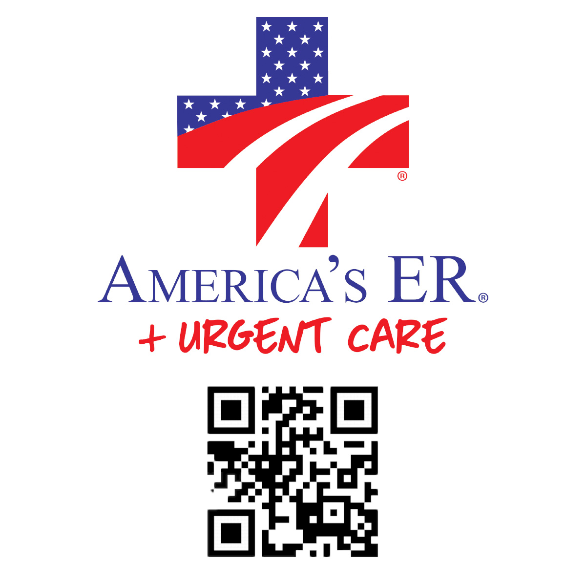 America's ER + Urgent Care