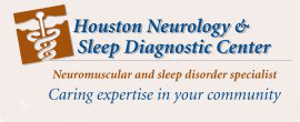 Houston Neurology & Sleep Diagnostic Center