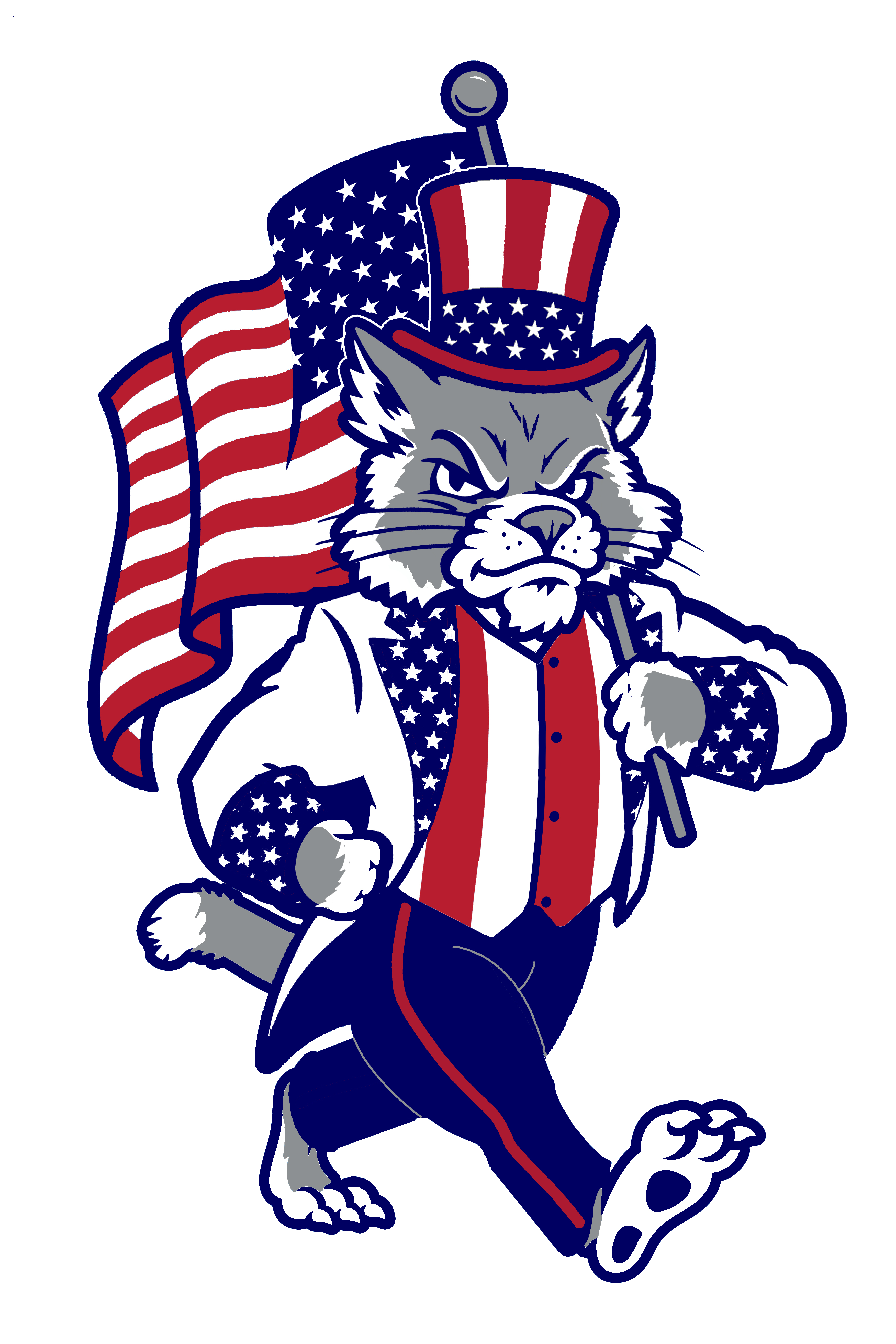 Patriotic Game
